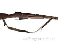 Mosin Nagant Mod.1907