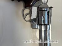 Ruger GP 100 – Kaliber .357 Magnum