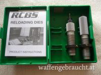 RCBS .30R Blaser Matrizensatz