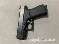 Glock 43X (Slim) 9mm