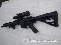 Schmeisser AR15-9 M5FL 