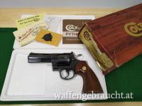 Colt Python Full Set!!