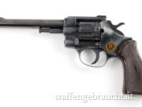 Revolver, Arminius, Mod.: HW7, Kal.: .22 Mag.,