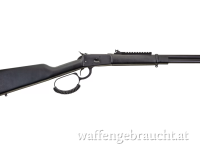 Rossi 1892 Puma Triple Black Kal. .357 Mag. wieder auf Lager!