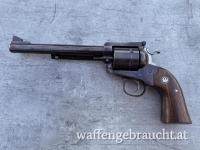 Ruger Blackhawk .45 Long Colt