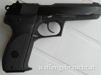 STEYR GB Cal. 9mm