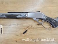 Marlin 1895 SBL Kaliber .45 -70 mit Mündungsgewinde