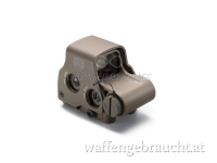 EOTECH EXPS 3-0 TAN (FDE) u. BLK *LAGERND*