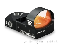 Vortex Venom Red Dot - 6 MOA