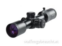 DDoptics  NXT V10 1,5-15x40 ideal für Vorsatzgeräte 