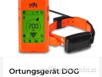 Dogtrace X20 GPS Hundeortung 