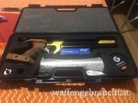 Walther LP400