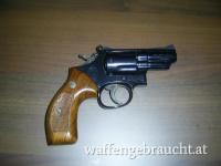 Sammlerstück Smith&Wessen 357 Magnum!