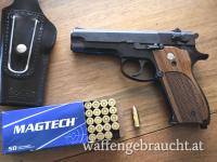 Pistole s & w mod.39