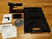 Pro Tuning CZ 75 Shadow SP-01 BOA