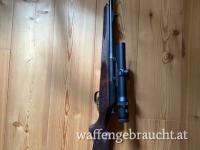 Blaser R93, Kaliber 9,3 x 62, Offroad