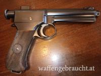 STEYR ROTH 07                     VERKAUFT