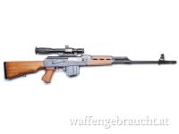 Neue Lieferung: Zastava M76 Komplettset