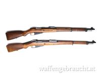 Mosin Nagant M39