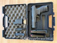 Walter PPQ M2 4"