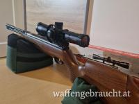 Weihrauch HW97K mit Vortek PG4