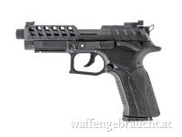 Grand Power K22 X-Trim Mk23 Kal. .22 lr. - wieder auf Lager!