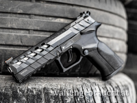 Grand Power X-Calibur Match Mk23 Kal. 9mm Luger