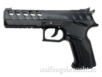 Grand Power X-Calibur Match Mk23 Kal. 9mm Luger