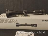 Steiner Ranger 4 2,5-10x50 (4A-I) 