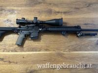 Hera Arms The 15th Ar-15 AR 15 Hera 24" Bull Barrel