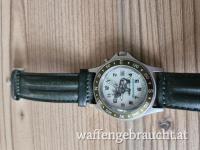 Greiner Armbanduhr Hirsch Weidmannsheil