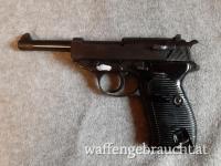 Walther P38