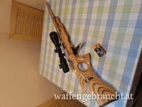 Ruger 10/22 Speed X