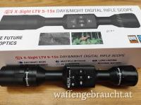 ATN X-sight LTV 5-15x Tag und Nacht ZF