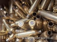 6,5 Creedmoor CM Hülsen von Hornady zum Wiederladen 