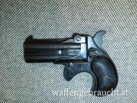 Derringer