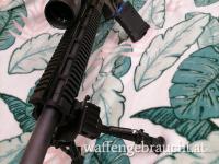 AR 15  Hera Arms th15 