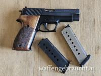 SIG Sauer P220 45ACP