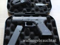 GLOCK 17 Gen4/ NEU 