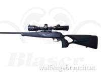 Balser R8 9.3 x 62 / 308 Win.