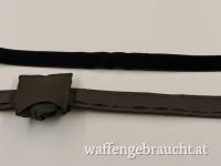 Pitchfork The Gunfighter Belt M + Innengurt