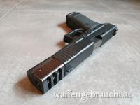 Glock 20 - 10mm Auto - Seidler Tuning SONDERMODELL 