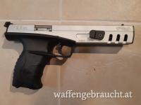 Walther SP22 M2 .22lr