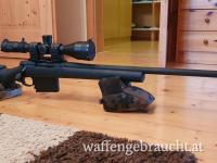 Remington 700 Police .338 Lapua Magnum