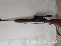 Selbstladebüchse FN Herstal Browning Bar II