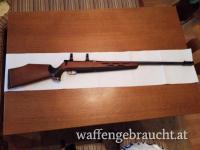 Grünig & Elmiger Matchgewehr 