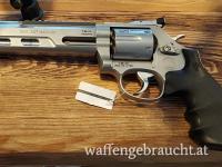 Smith & Wesson Revolver Mod. 686 6" Competitor .357Mag