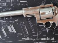 Ruger Super Redhawk 44 Magnum