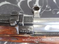 Tokarev SVT40 Tula 1941