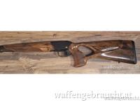 **AKTION** Blaser R8 Success Holzschaft HK4 mit Atzl